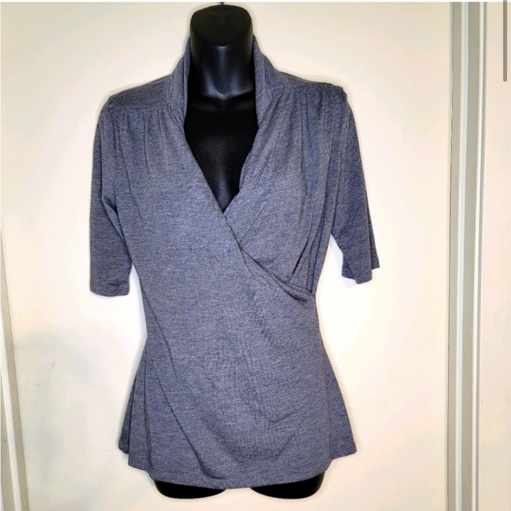 Banana Republic top